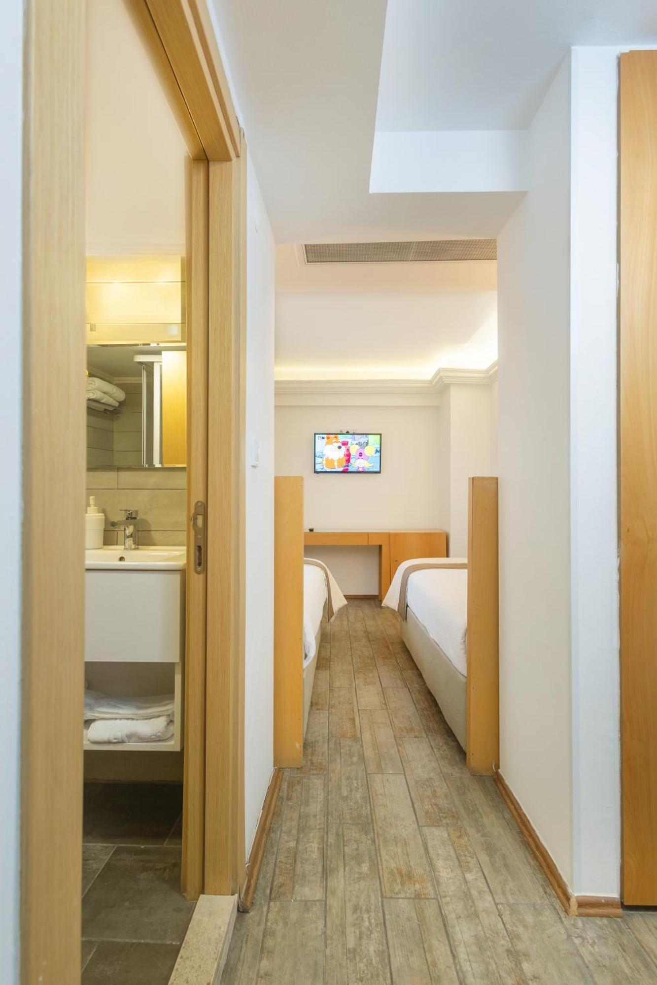 Mb City Hotel İzmir Luaran gambar