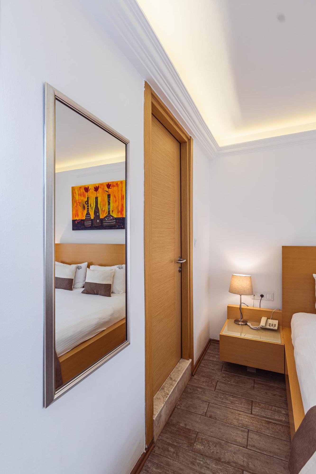 Mb City Hotel İzmir Luaran gambar