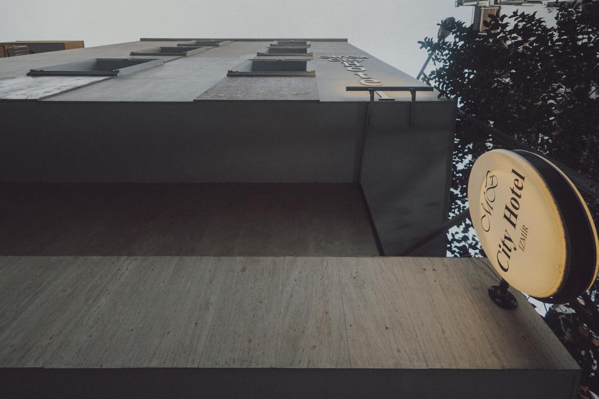 Mb City Hotel İzmir Luaran gambar