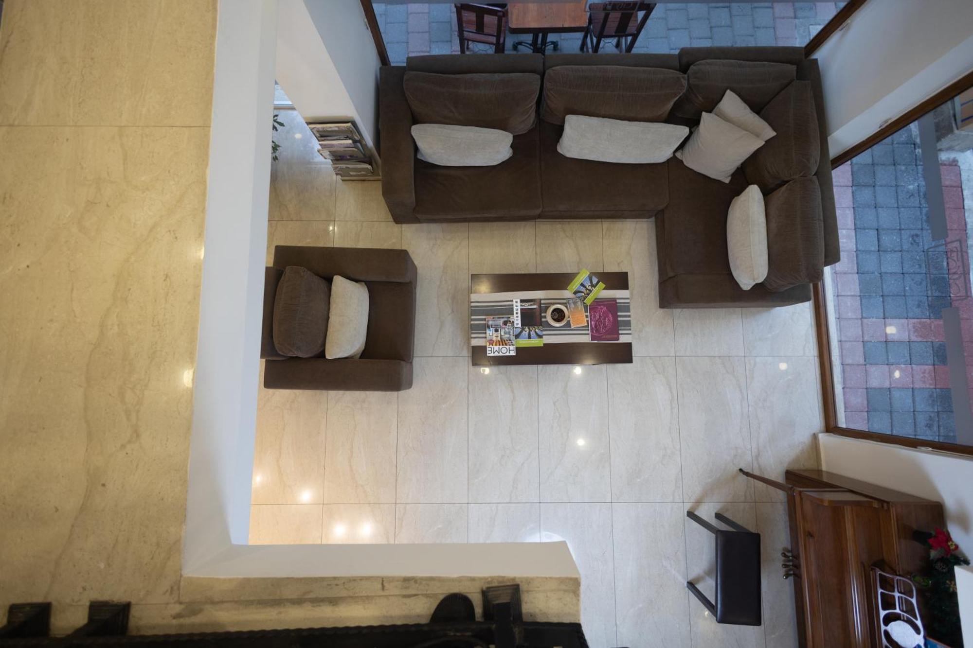 Mb City Hotel İzmir Luaran gambar