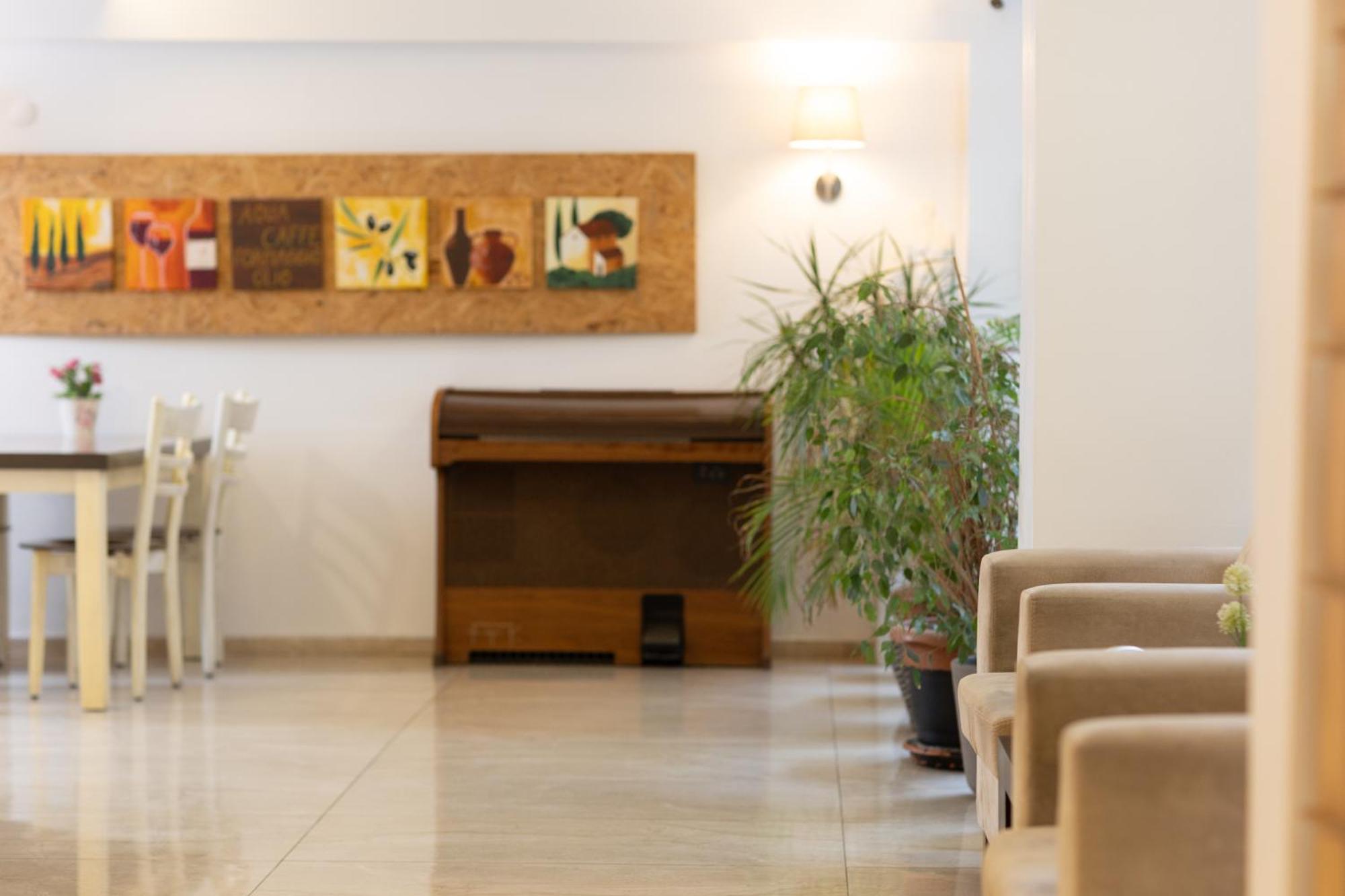 Mb City Hotel İzmir Luaran gambar
