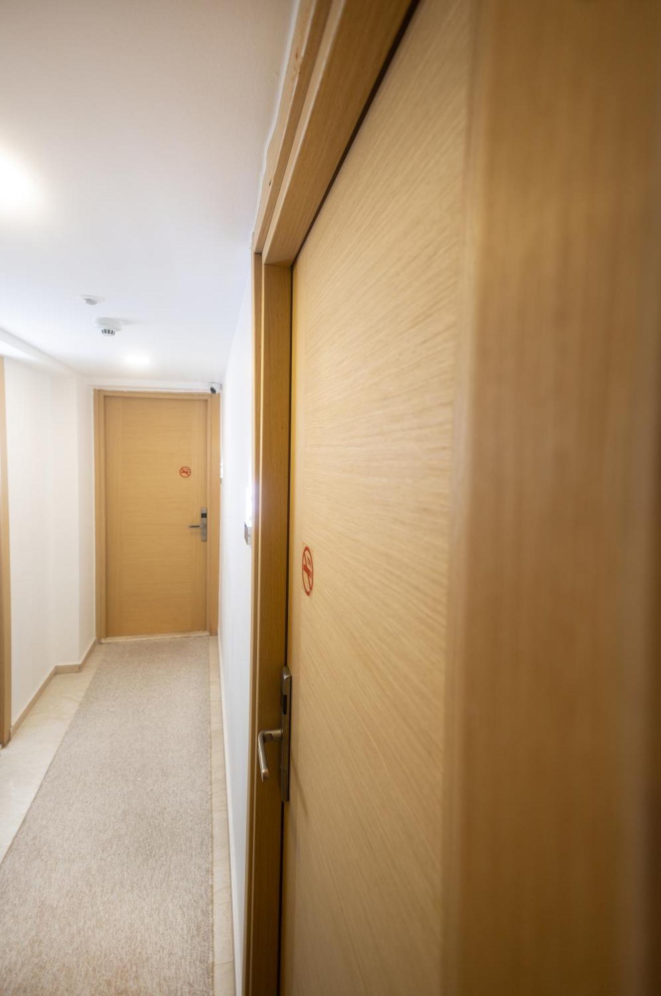 Mb City Hotel İzmir Luaran gambar