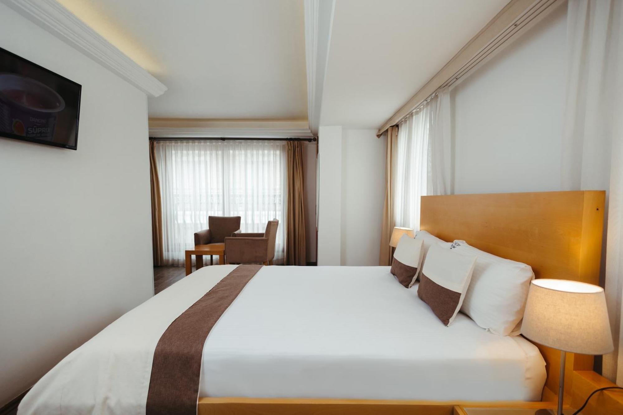 Mb City Hotel İzmir Luaran gambar