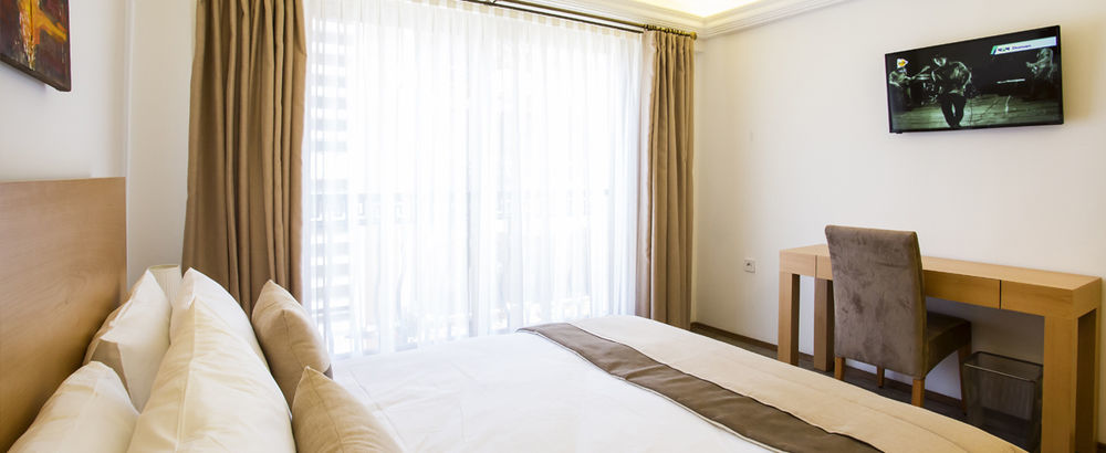 Mb City Hotel İzmir Luaran gambar