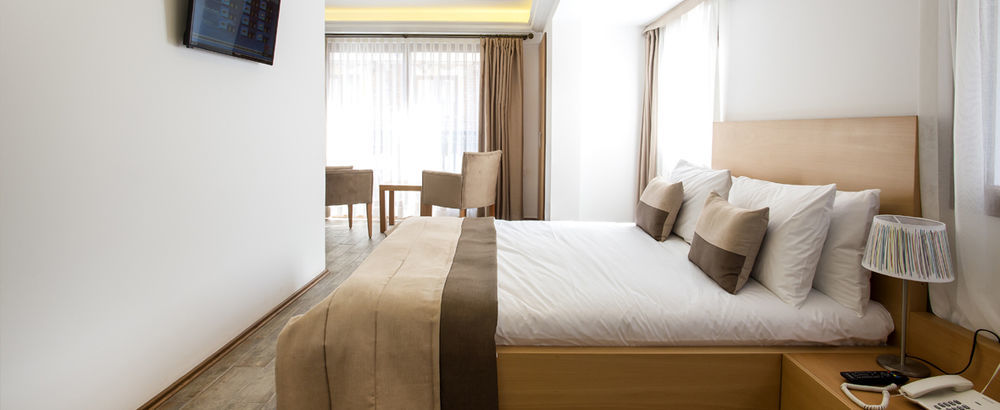 Mb City Hotel İzmir Luaran gambar